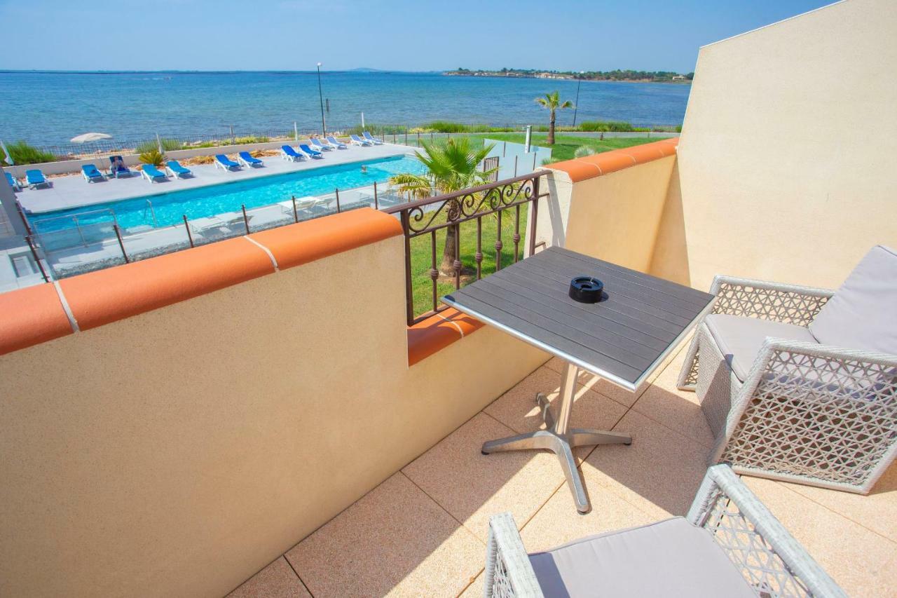 De La Pyramide Hotel 3*